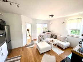 Cozy apartment Poreč